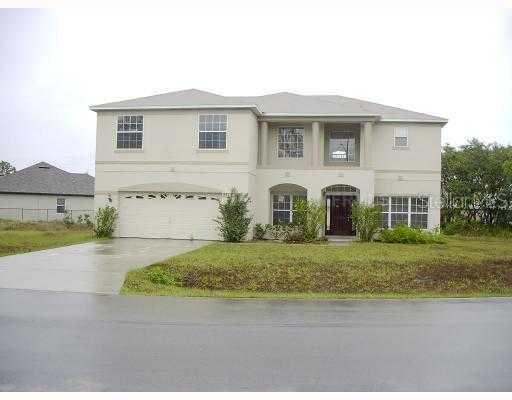 1880 Manitoba Ct., Poinciana, FL 34759