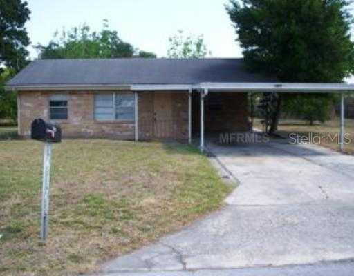 [Address Hidden by Seller], Winter Haven, FL 33881