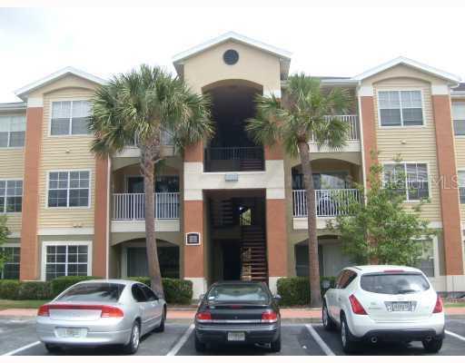 1920 Summer Club Dr. #312, Oviedo, FL 32765