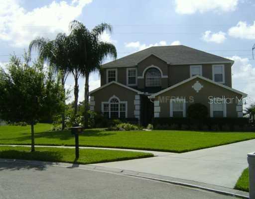 709 Palenci Ct., Winter Springs, FL 32708