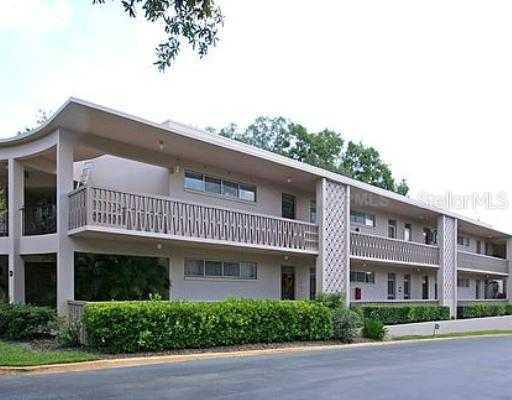 700 Melrose Ave. #D-1, Winter Park, FL 32789