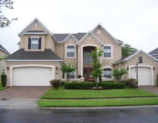 16267 Bristol Lake Cir., Orlando, FL 32828