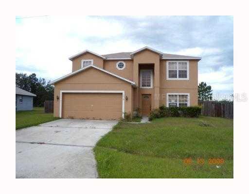 1015 Eiffel Ln., Kissimmee, FL 34759