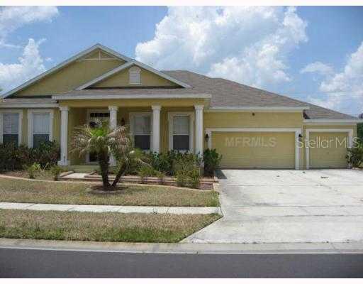 3201 Marshfield Preserve Way, Kissimmee, FL 34746