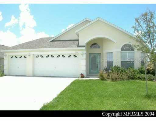 [Address Hidden by Seller], Kissimmee, FL 34747