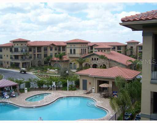 902 Charo Pkwy. #627, Davenport, FL 33897