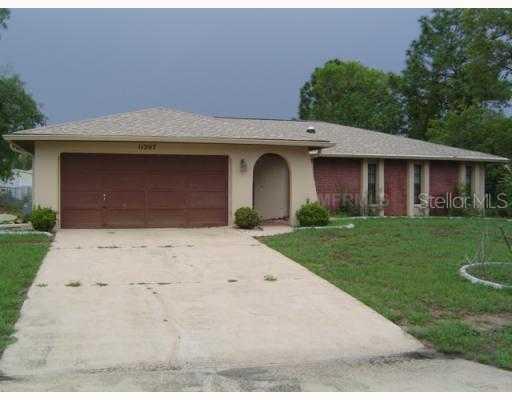 [Address Hidden by Seller], Spring Hill, FL 34606