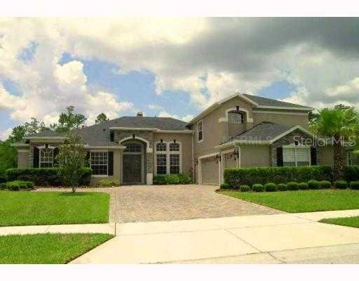 2615 Dark Oak Ct., Oviedo, FL 32766