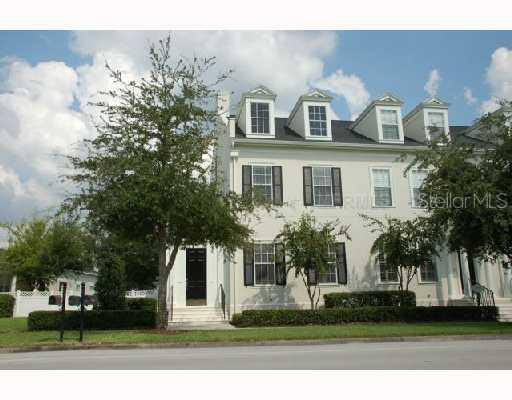 1214 Celebration Ave., Celebration, FL 34747