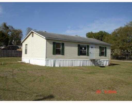 4009 Shady Hammock Dr., Mulberry, FL 33860