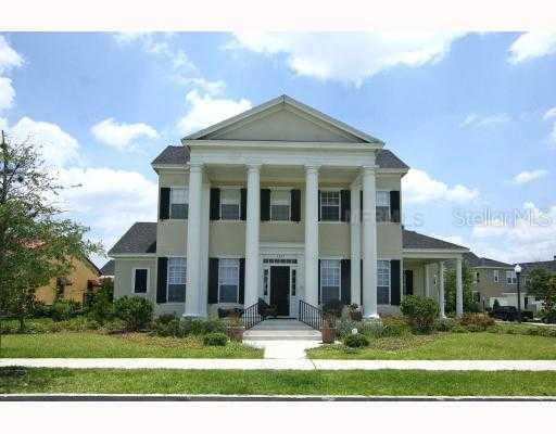 1657 Lake Baldwin Ln., Orlando, FL 32814