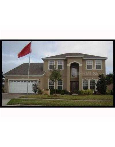 [Address Hidden by Seller], Davenport, FL 33837
