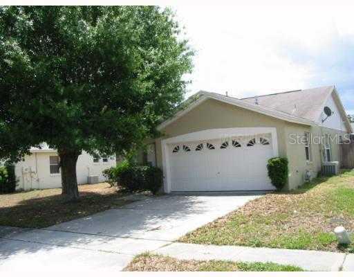 7802 Laurel Oak Ln., Kissimmee, FL 34747