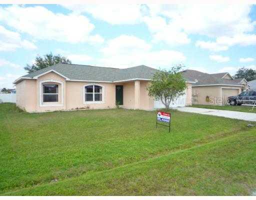 903 Amboise Ln., Kissimmee, FL 34759