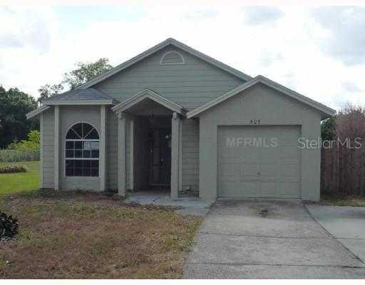 505 Madrigal Ct., Orlando, FL 32825