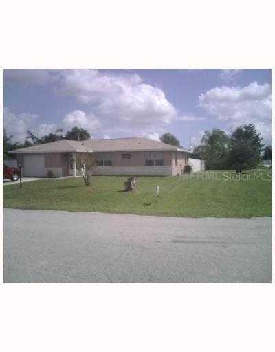 [Address Hidden by Seller], Deltona, FL 32725
