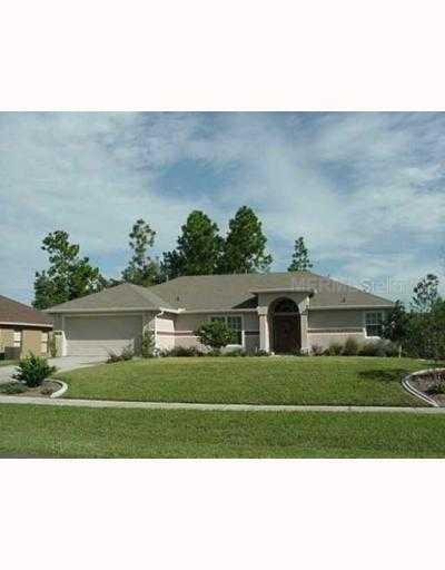 [Address Hidden by Seller], Deltona, FL 32725