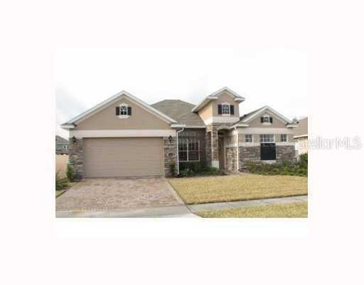 16406 Tudor Grove Dr., Orlando, FL 32828