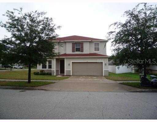 [Address Hidden by Seller], Apopka, FL 32712