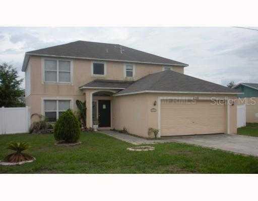 [Address Hidden by Seller], Kissimmee, FL 34747