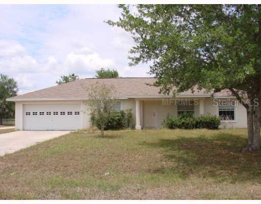 4247 Melbrooke Ct., Lakeland, FL 33811
