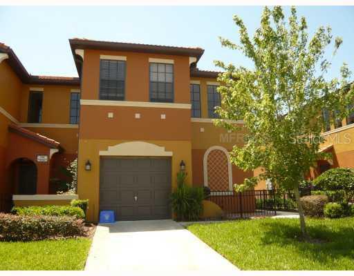 9548 Muse Pl., Orlando, FL 32829