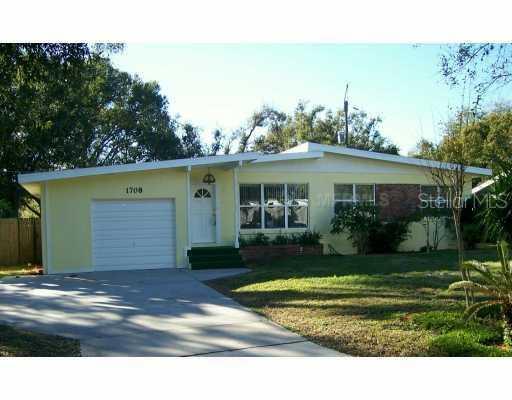 1708 Tanager Dr., Orlando, FL 32803