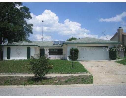 1821 Mulberrywood Ct., Orlando, FL 32818