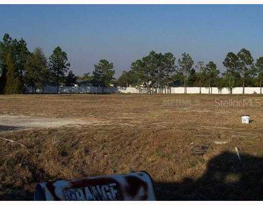 [Address Hidden by Seller], Clermont, FL 34711