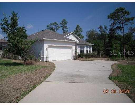 5394 Red Leaf Ct., Oviedo, FL 32765