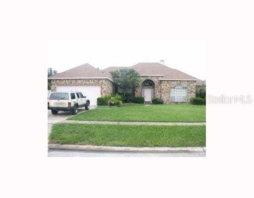 [Address Hidden by Seller], Orlando, FL 32837