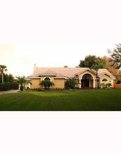 [Address Hidden by Seller], Windermere, FL 34786