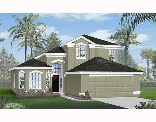 3924 Feldspar Tr., Orlando, FL 32826