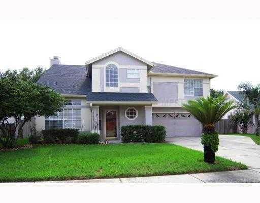[Address Hidden by Seller], Oviedo, FL 32766