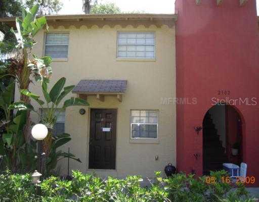 2502 Kilgore St. #41, Orlando, FL 32803