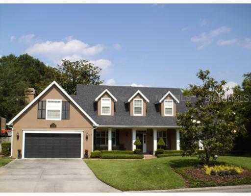 [Address Hidden by Seller], Winter Park, FL 32792