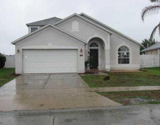[Address Hidden by Seller], Orlando, FL 32822