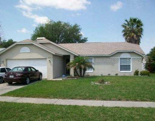 [Address Hidden by Seller], Kissimmee, FL 34744