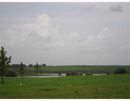 Ranch Club Lot 39, Groveland, FL 34736
