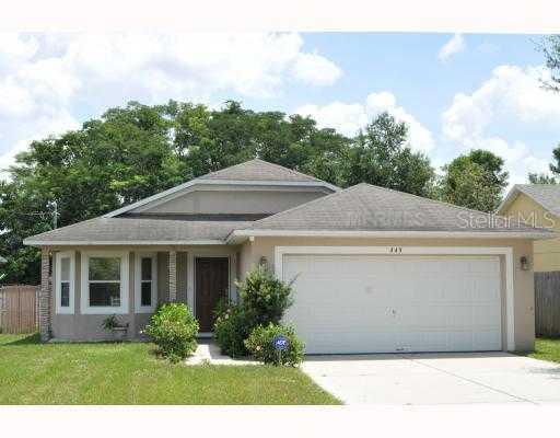 [Address Hidden by Seller], Orlando, FL 32837