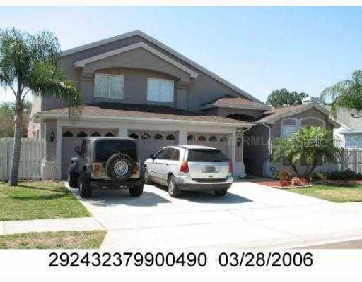 [Address Hidden by Seller], Orlando, FL 32837