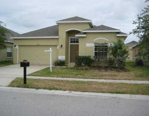 [Address Hidden by Seller], St Cloud, FL 34773