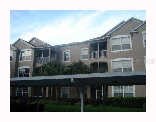 7109 Yacht Basin Ave. #421, Orlando, FL 32835