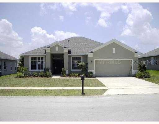 1657 Whitefriar Dr., Ocoee, FL 34761