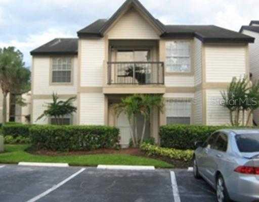 1924 Lake Atriums Cir. #53, Orlando, FL 32839