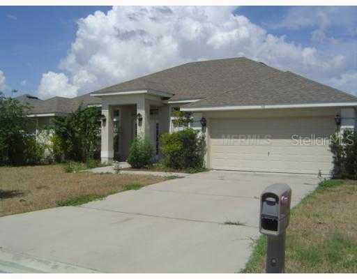 [Address Hidden by Seller], Auburndale, FL 33823