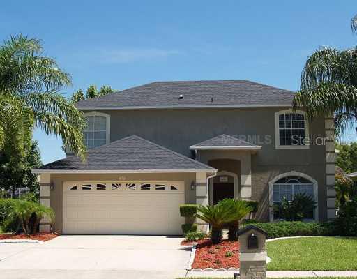 [Address Hidden by Seller], Oviedo, FL 32766