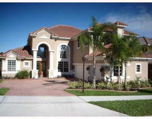 264 Chelsea Ave., Davenport, FL 33837