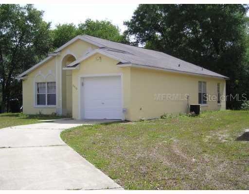 3518 Lake Tiny Cir., Orlando, FL 32818