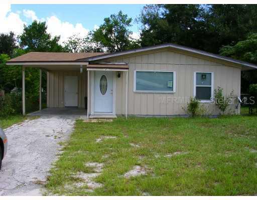 1417 Constantine St., Orlando, FL 32825